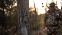 Comment placer une caméra de surveillance de chasse ?