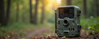 Quelle est la différence entre une caméra de chasse Wi-Fi et une caméra de chasse cellulaire 4G ?