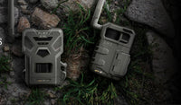 Comment fonctionne une caméra de chasse 4G ?