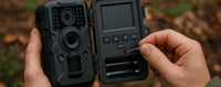 Comment réinitialiser un piège photographique (Caméra de Chasse)