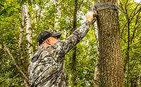 Comment détecter une caméra de chasse ?