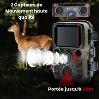 Fototrappola Mini​