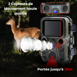 Fototrappola Mini​