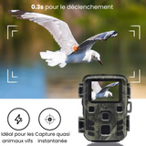 Fototrappola Mini​