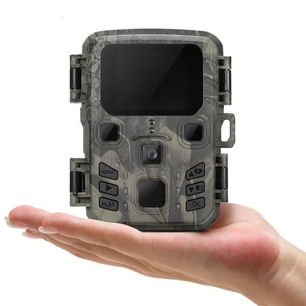 Fototrappola Mini​